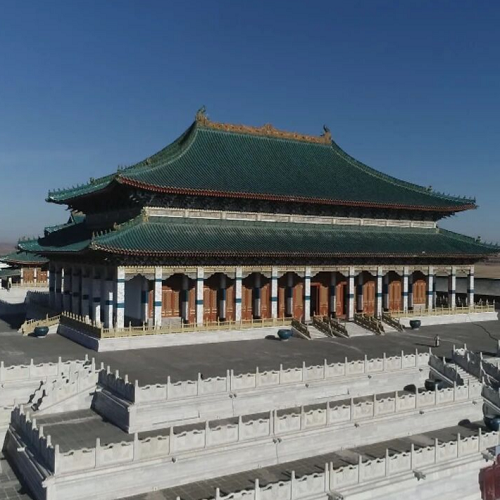 语音导览机厂家