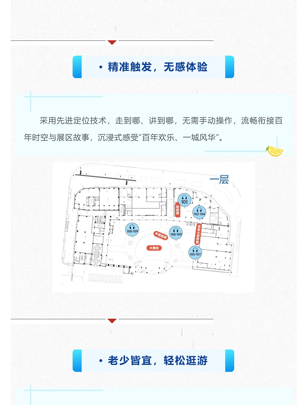 智能语音导览