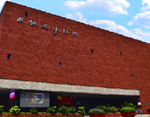 智能语音导览
