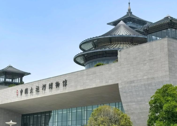 智能导览系