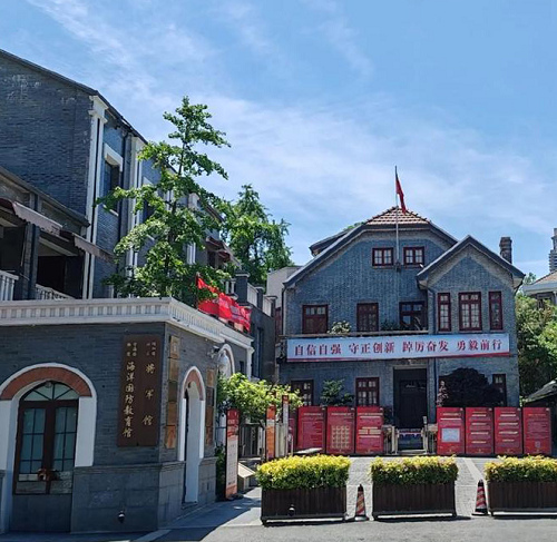 智能导览机厂家